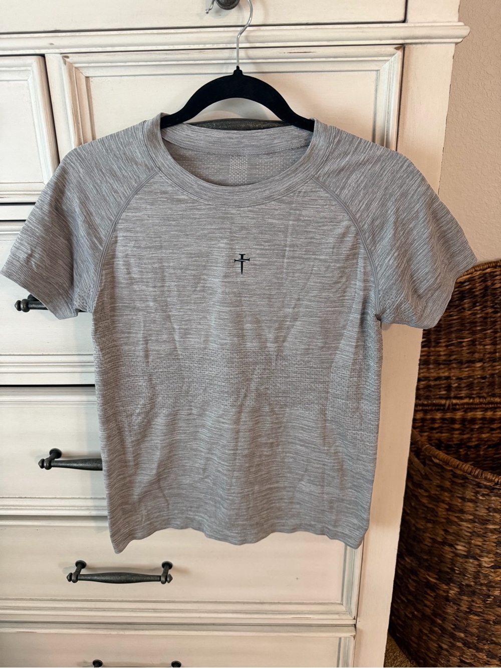 Three Nails tee